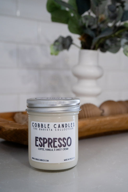 ESPRESSO