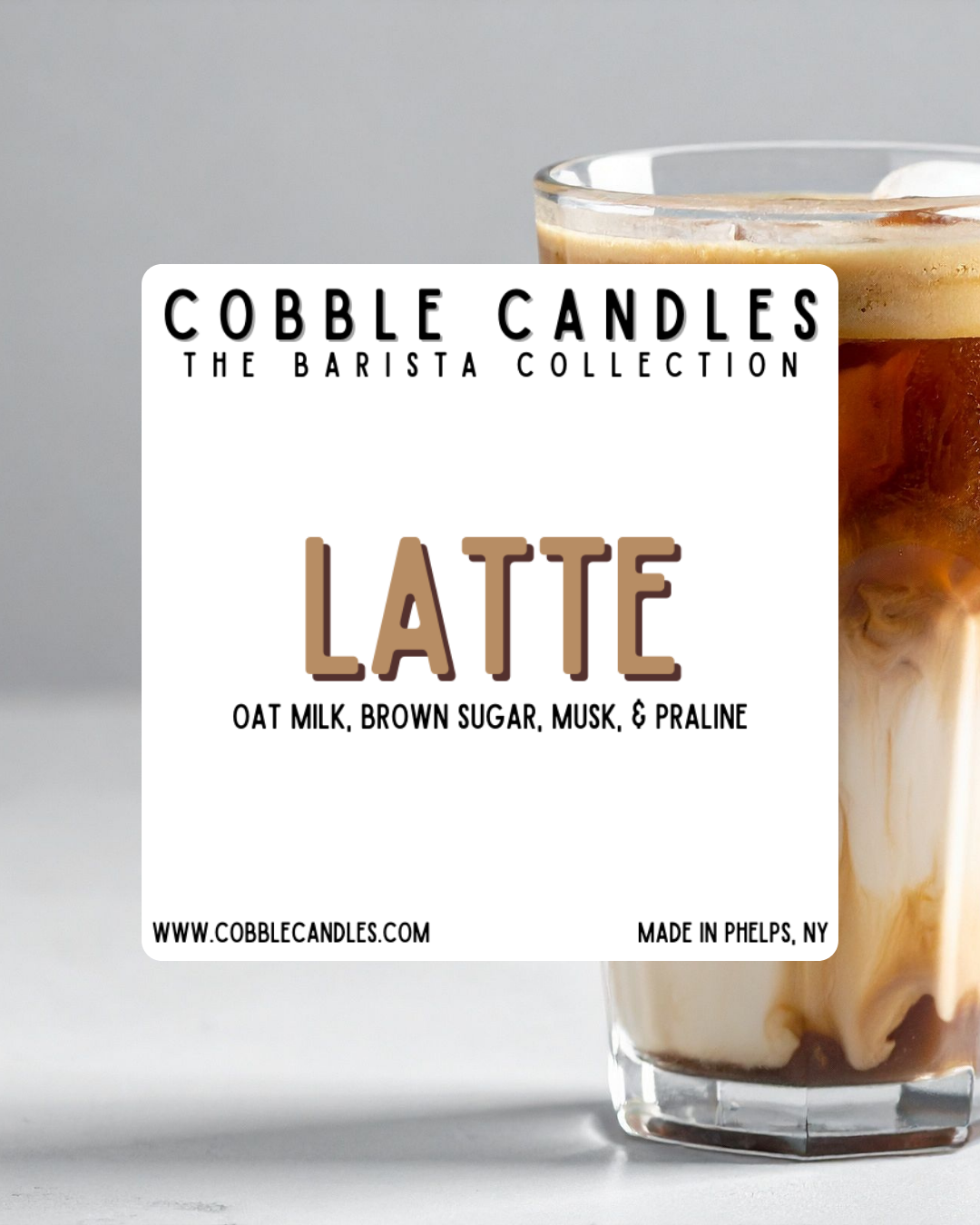 LATTE
