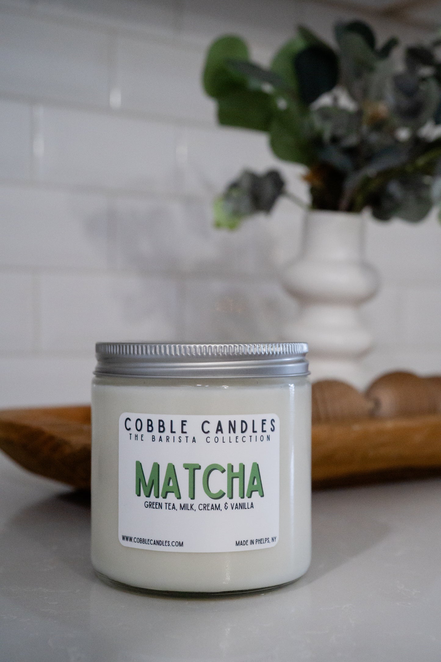 MATCHA