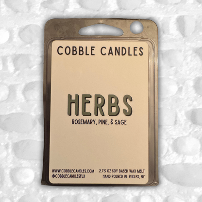 HERBS