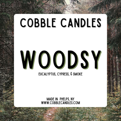 WOODSY
