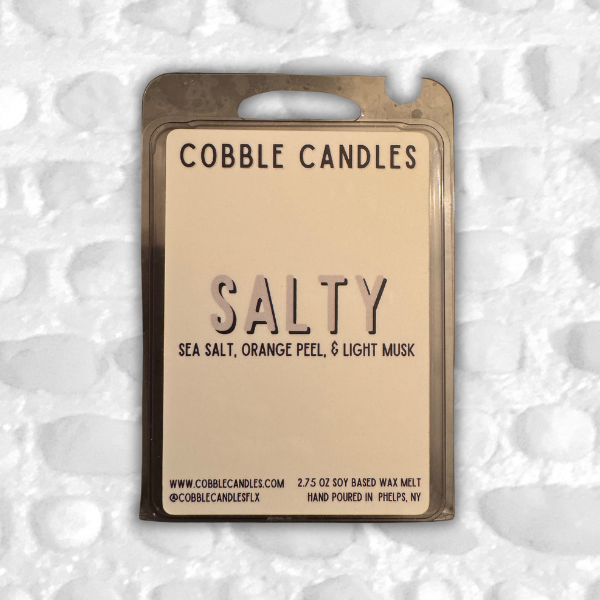 SALTY