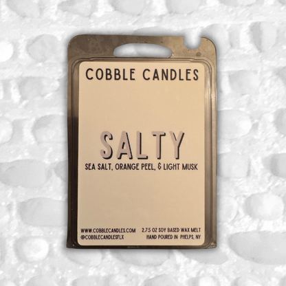 SALTY