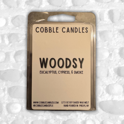 WOODSY