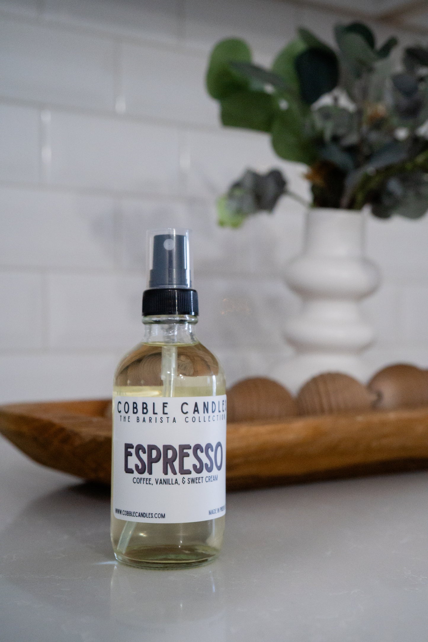 ESPRESSO