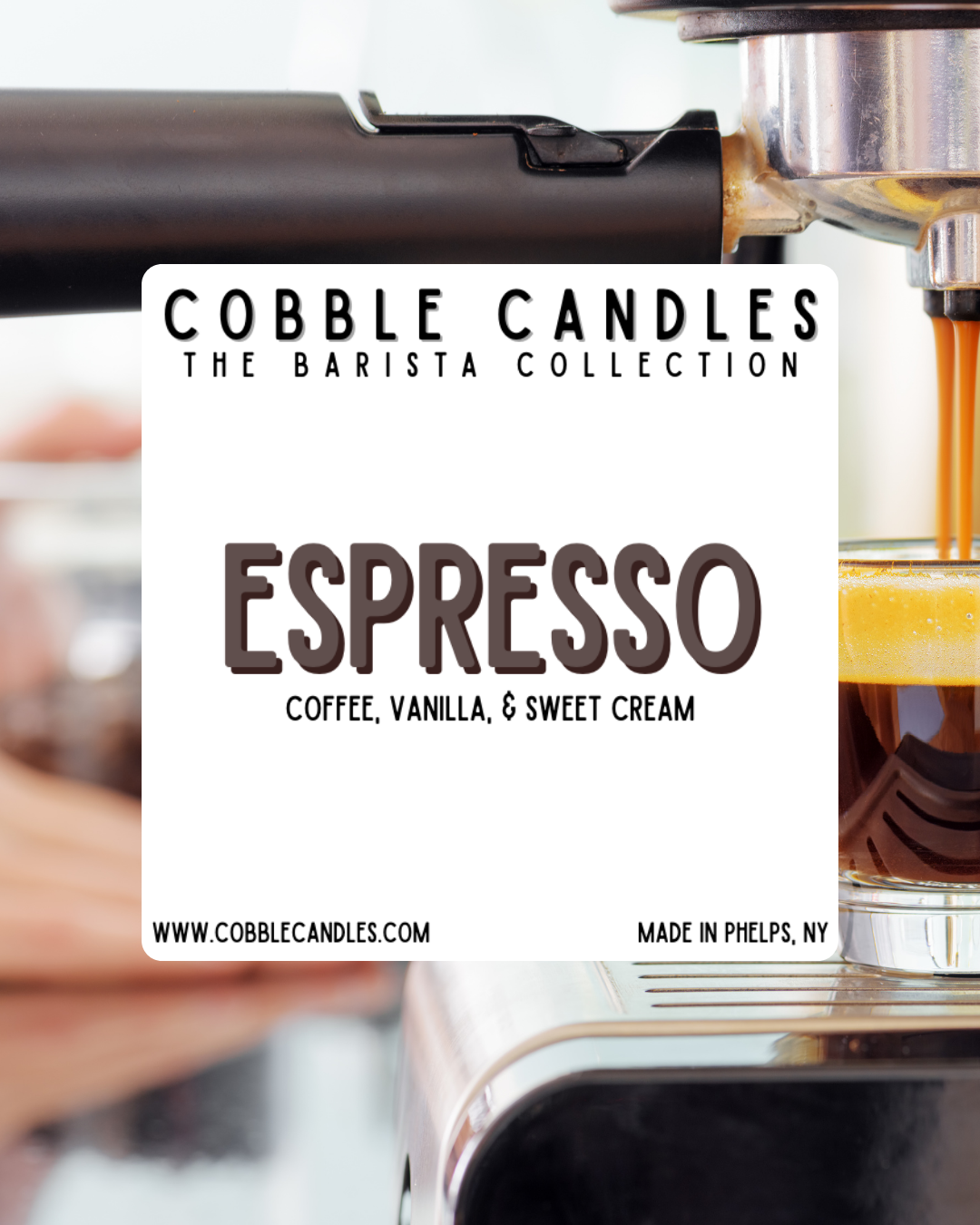 ESPRESSO