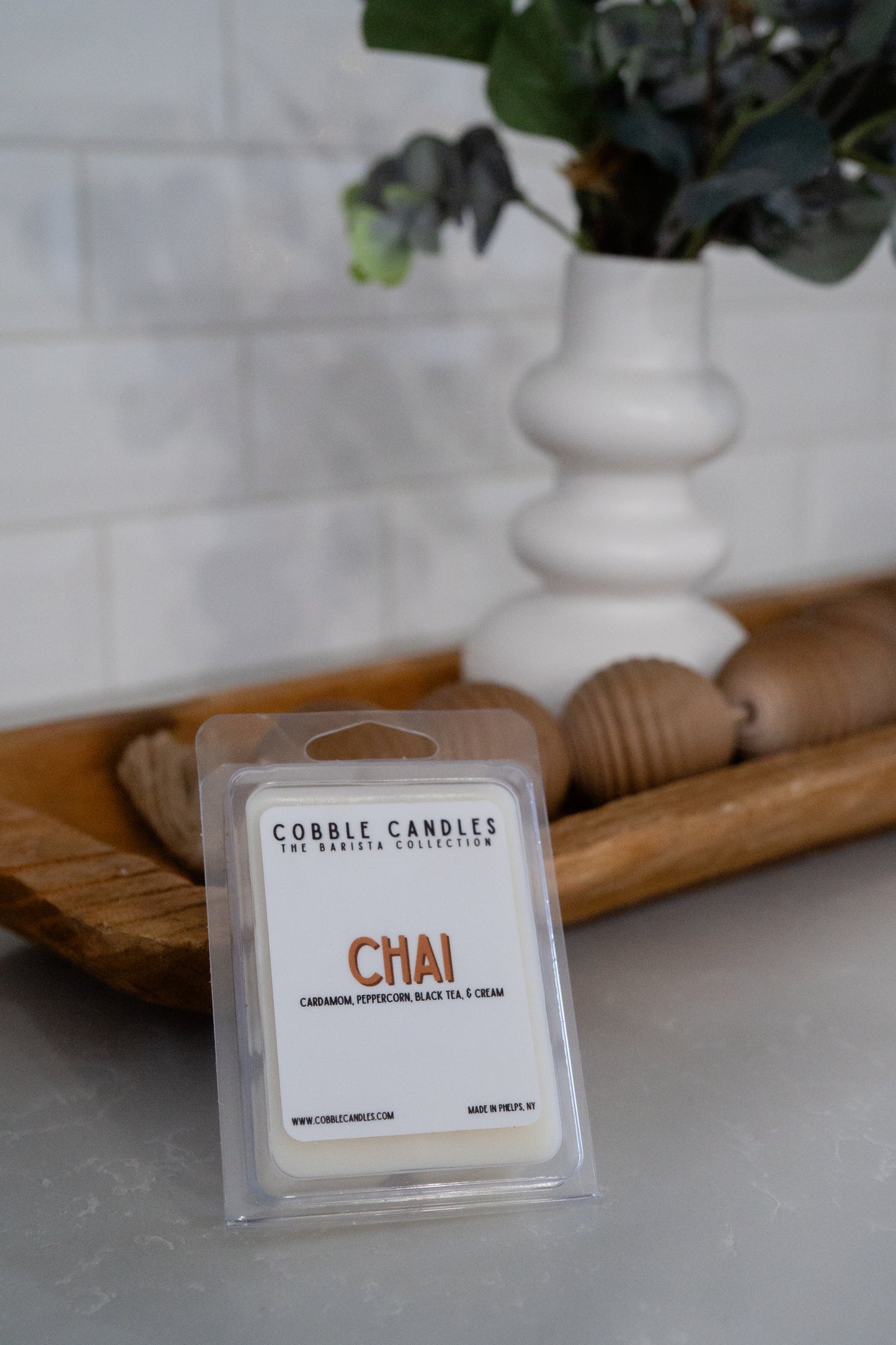 CHAI