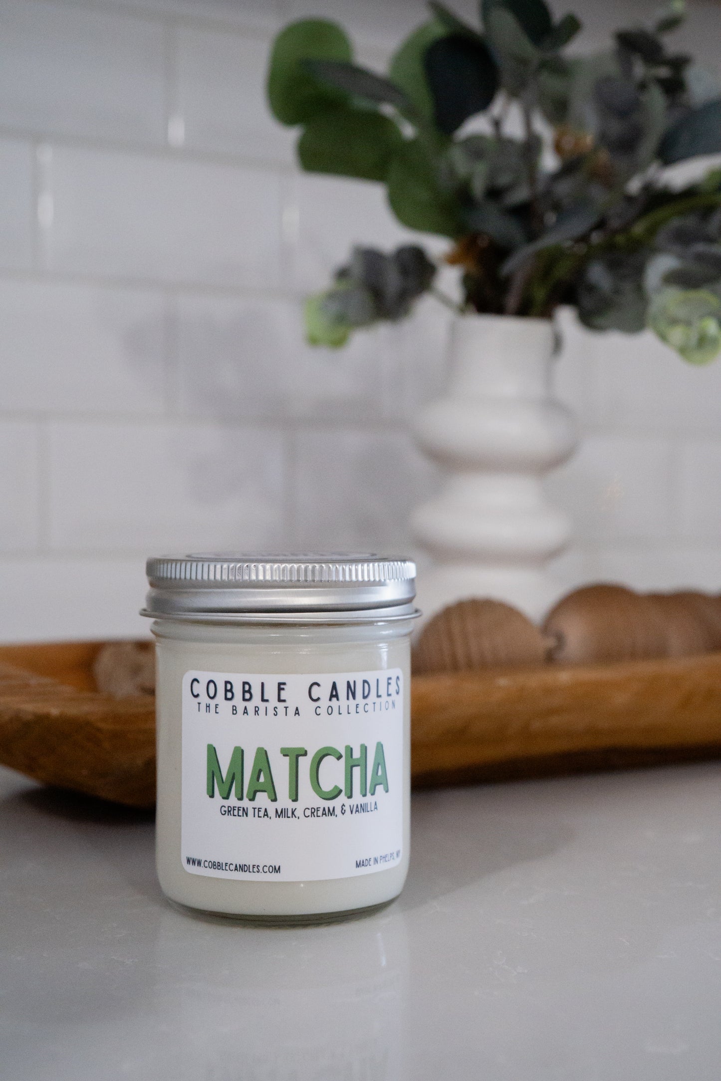 MATCHA
