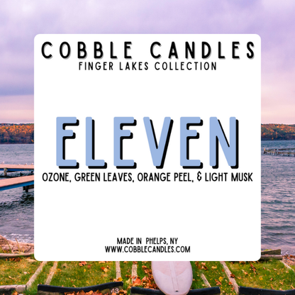 ELEVEN