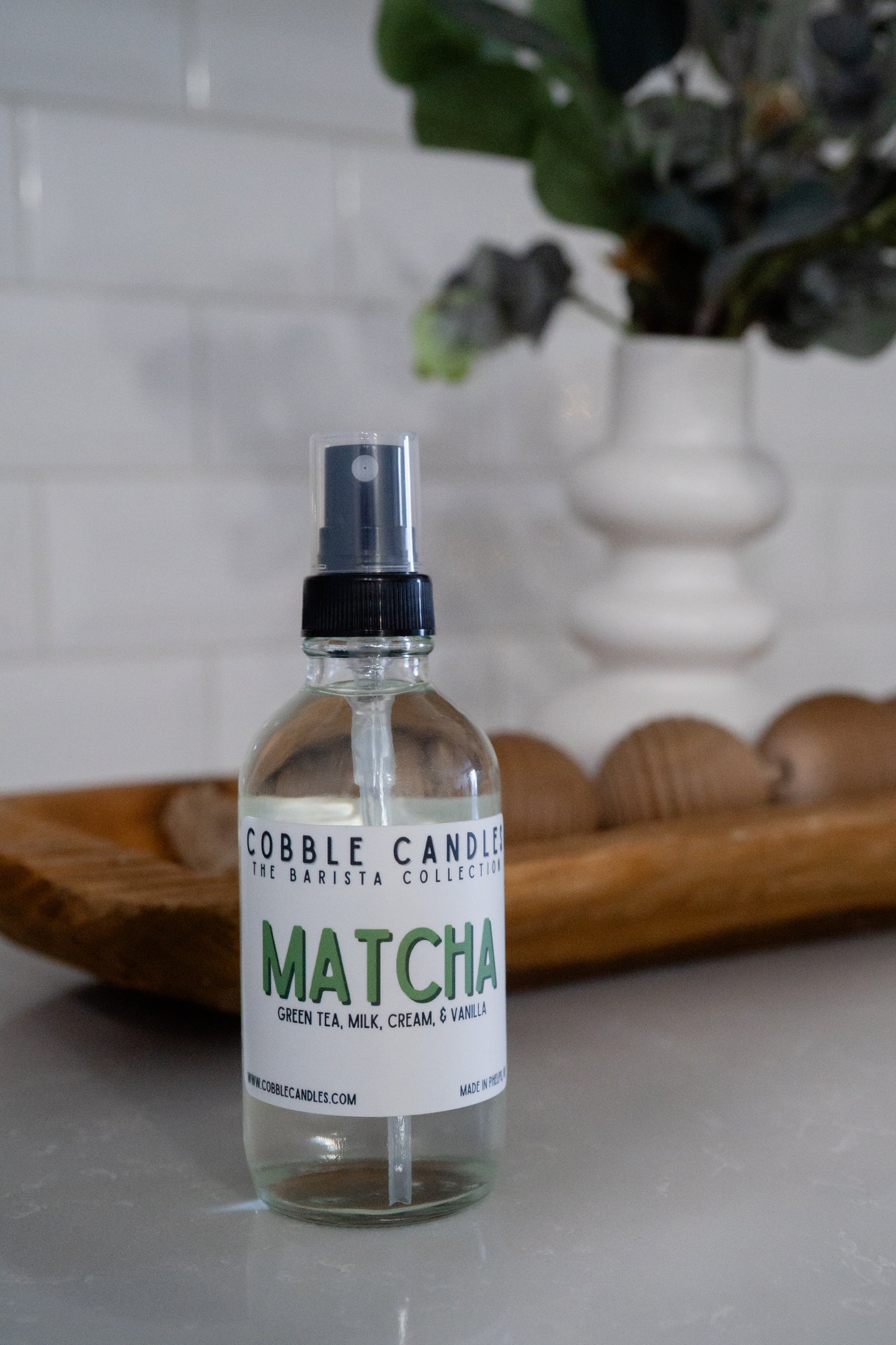 MATCHA