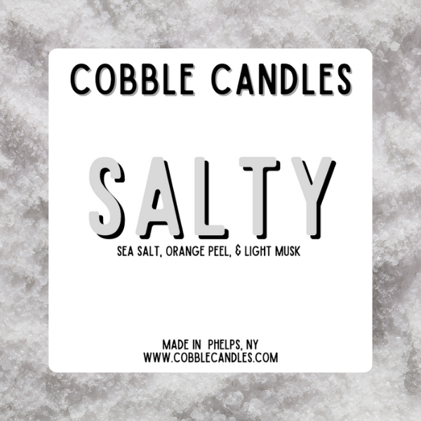 SALTY