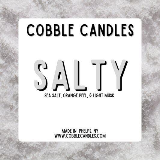 SALTY