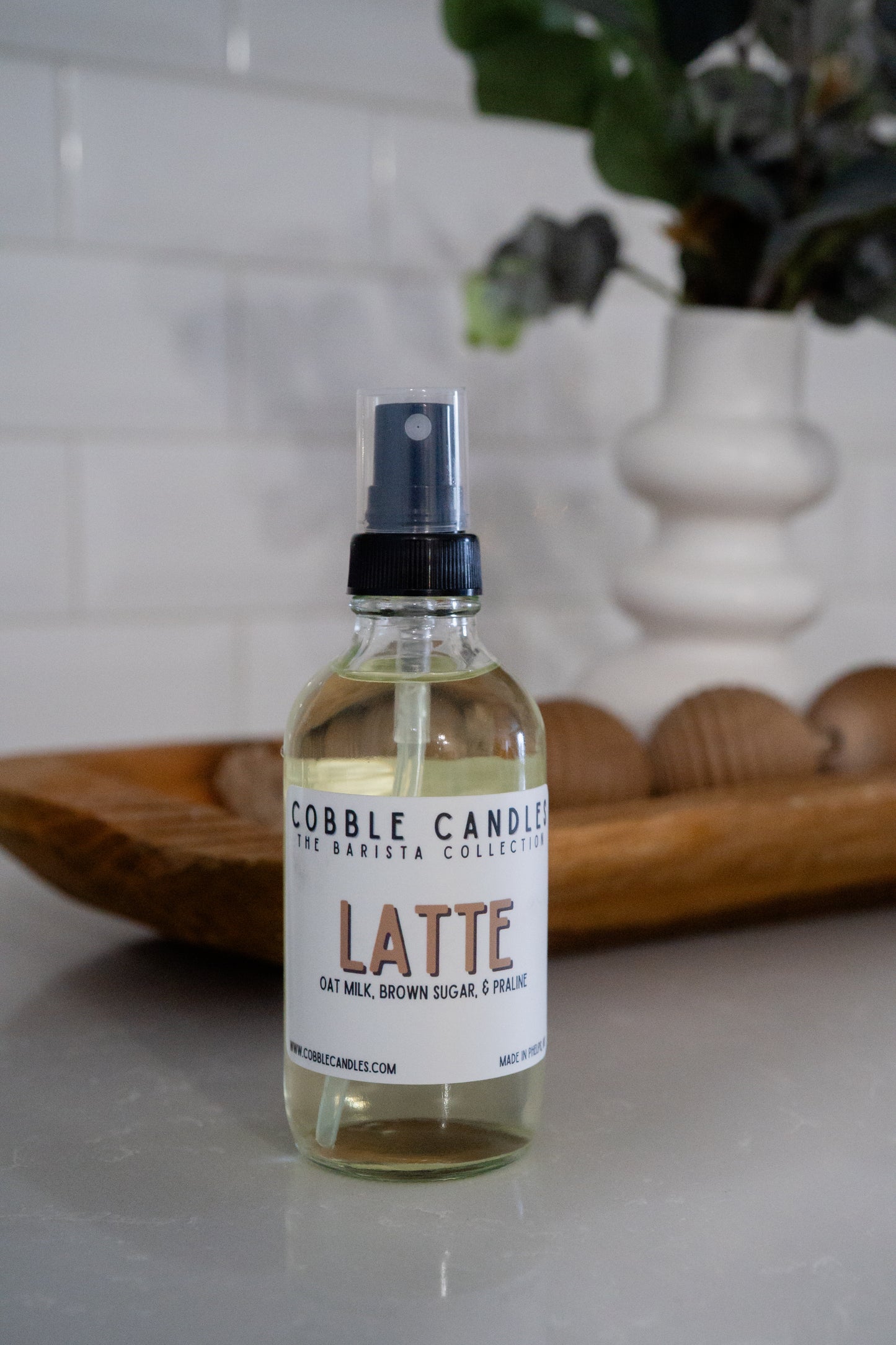 LATTE
