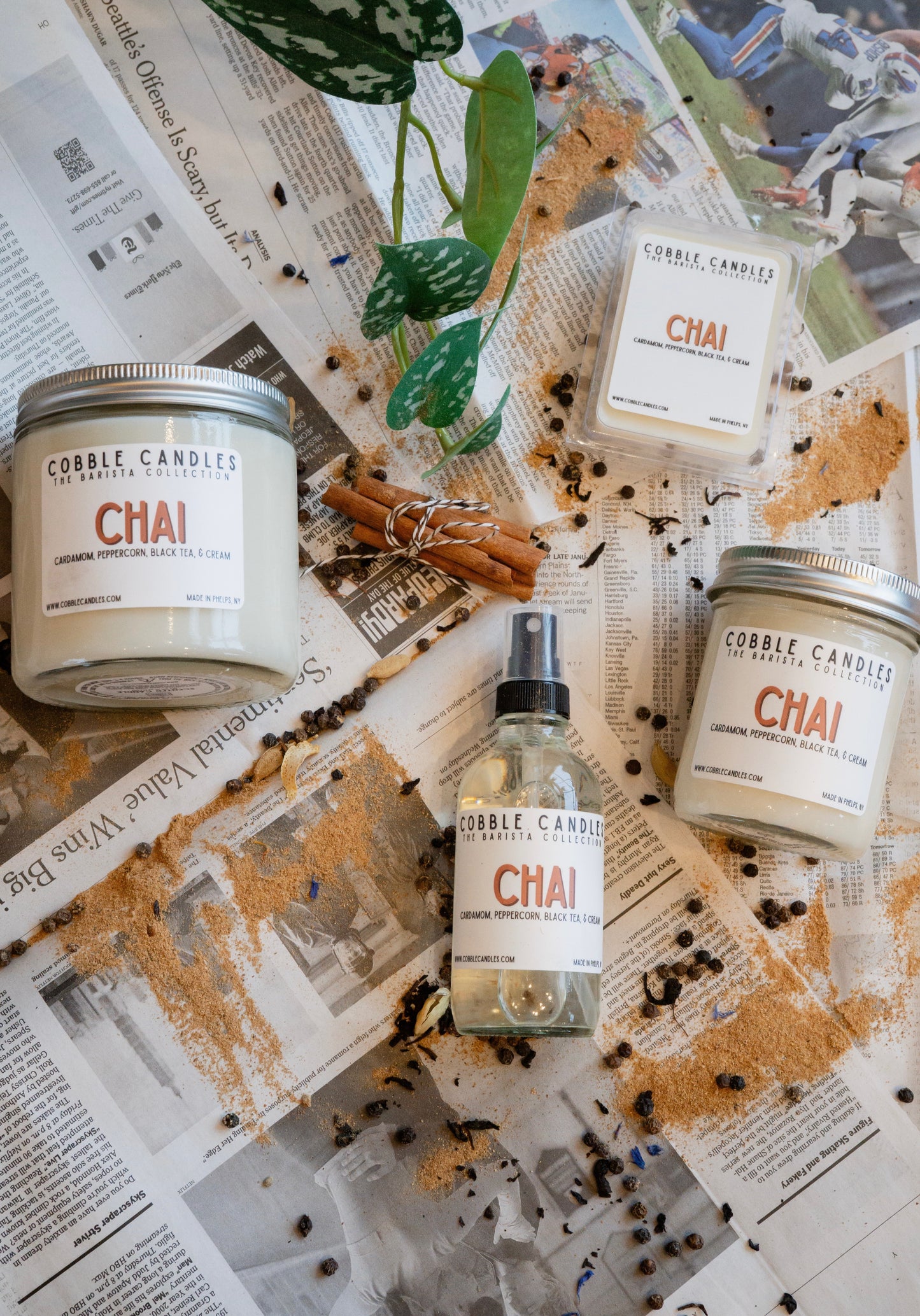CHAI