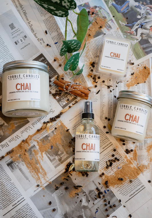 CHAI