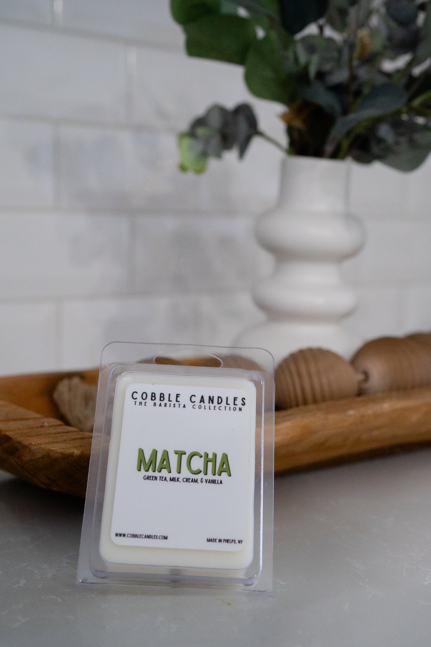 MATCHA