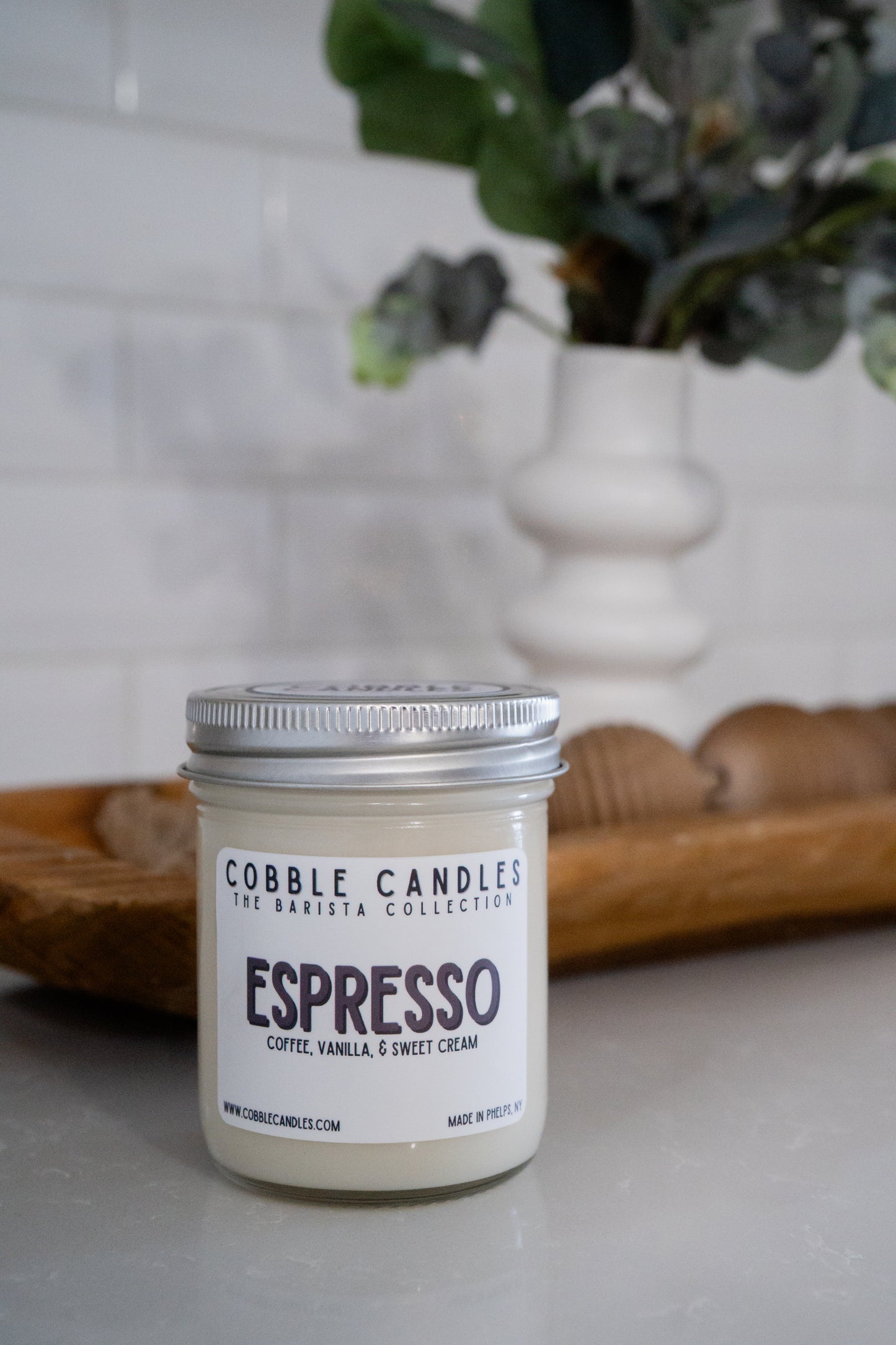 ESPRESSO