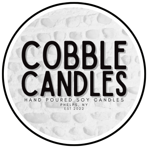 Cobble Candles